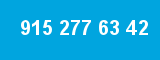 915 277 63 42